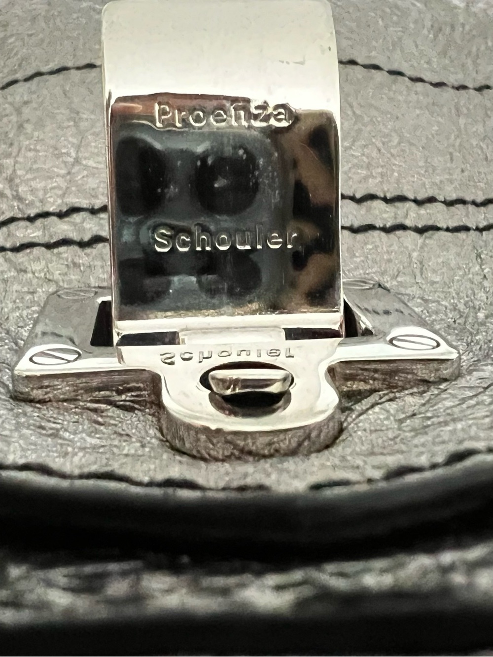 Proenza Schouler PS1 Medium Crossbody - Picture 2 of 16